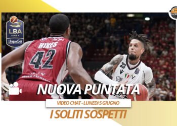 Livechat LBA: i soliti sospetti