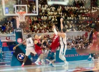 Belinelli