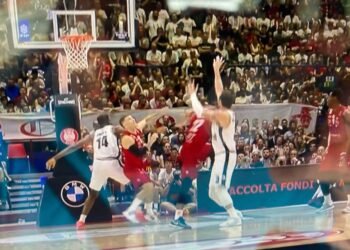 Belinelli