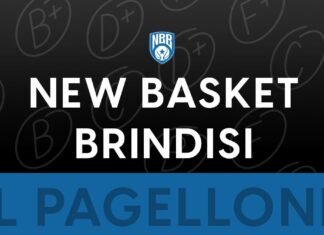 Brindisi, il pagellone: una stagione di alti e bassi