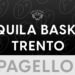 Aquila Trento, il pagellone: in Italia benissimo, in Europa meno