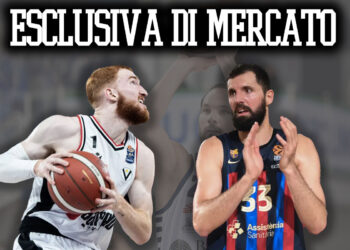 BDP+: puntata esclusiva di basket mercato sulla nostra chat premium