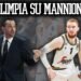 Mercato: punti interrogativi Varese, Milano su Mannion, e il Cincia…