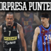 Mercato: sorpresa Punter, Kuric in Russia e Messina chiude a Mirotic