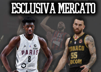 BDP+: puntata esclusiva di basket mercato sulla nostra chat premium