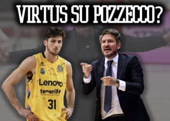 Mercato: Bolmaro in Eurolega, Repesa out e Pozzecco per la Virtus