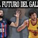 Mercato: le parole di Mirotic, la decisione di Gallinari e Menetti verso Pesaro