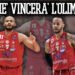 Perchè l’Olimpia Milano vincerà lo scudetto