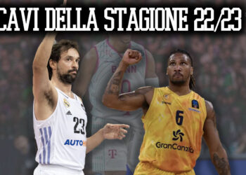Europa: i ricavi delle squadre di Eurolega, EuroCup e BCL nel 2023