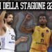 Europa: i ricavi delle squadre di Eurolega, EuroCup e BCL nel 2023