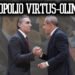 Scariolo: “Duopolio? Mettere Olimpia e Virtus sullo stesso piano è sbagliato”
