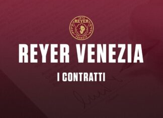 Reyer Venezia
