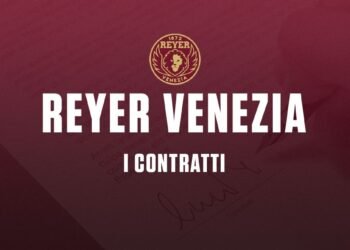Reyer Venezia