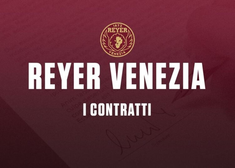 Reyer Venezia
