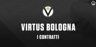 Virtus Bologna