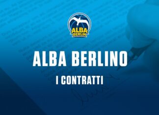 ALBA BERLINO