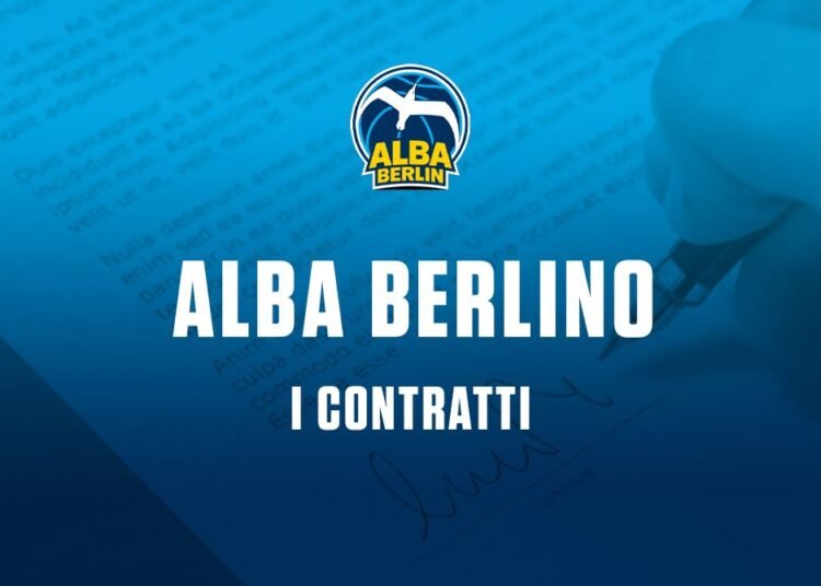 ALBA BERLINO