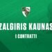 Zalgiris