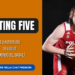 Starting Five 26.07: mercato LBA, Italbasket, Monaco e il futuro di Balcerowski