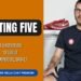 Starting Five 28-7: Via il velo sulla serie A, rivoluzione Varese, Bronny torna a casa