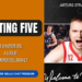 Starting Five 4-7: ufficialità Brescia e Tortona, update Fortitudo