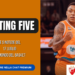 Starting five 17/07: Belgrado STELLAre, conferme Brescia, Curry