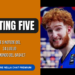 Starting five 24/07: Mannion out, Nazionali e mercato Virtus