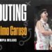 Guglielmo Caruso (Olimpia Milano) – EuroLeague Scouting Report