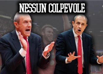 Ettore Messina