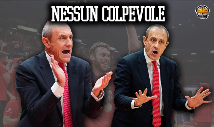 Ettore Messina