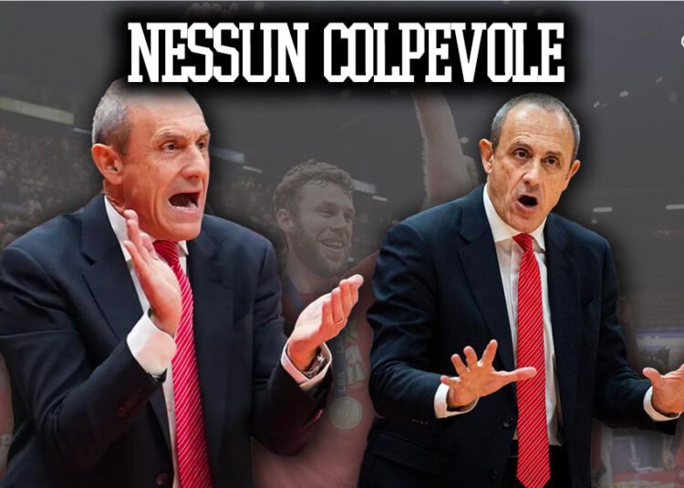 Ettore Messina