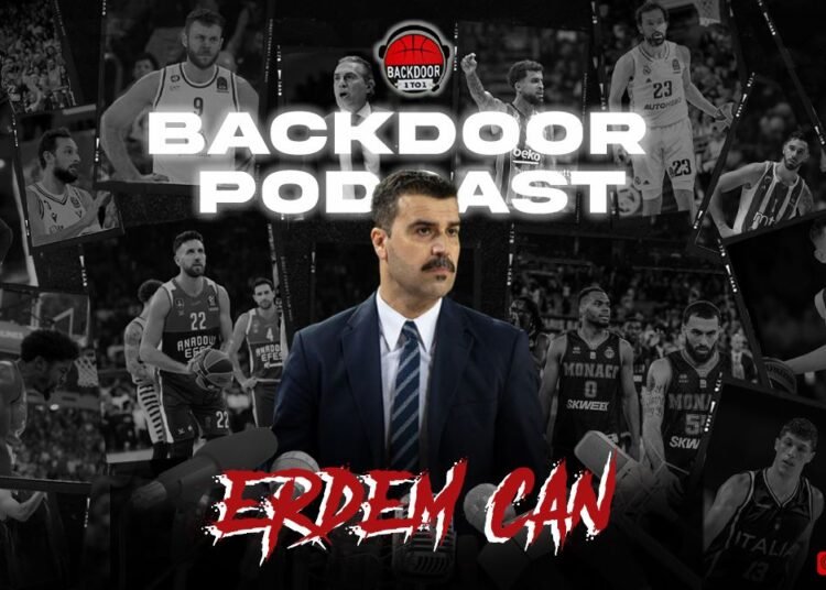 erdem Can