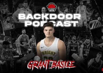 Grant Basile