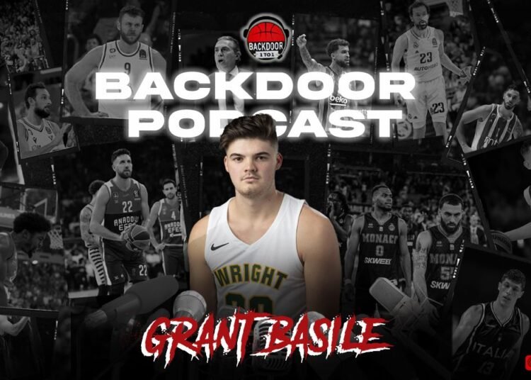 Grant Basile
