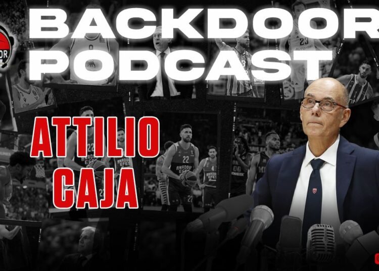 Attilio Caja