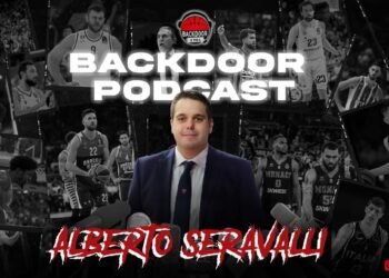 Alberto Seravalli