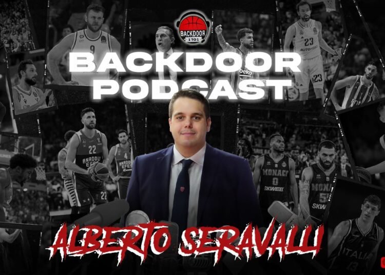 Alberto Seravalli