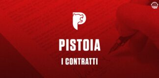 PISTOIA