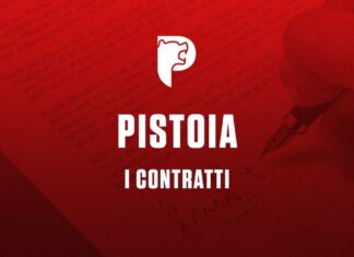 PISTOIA