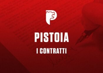 PISTOIA