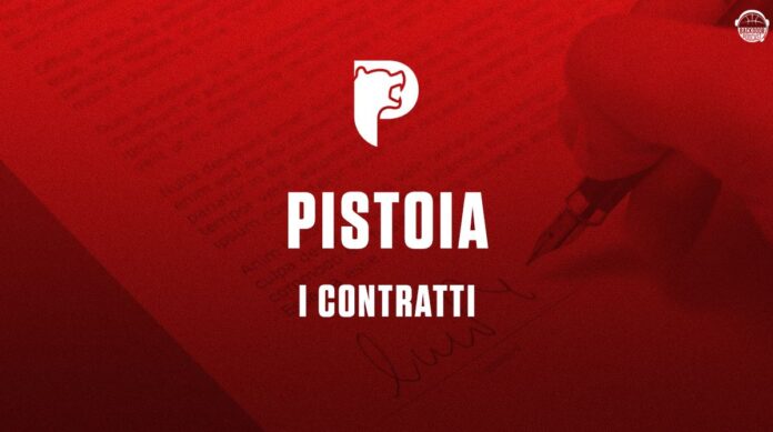 PISTOIA