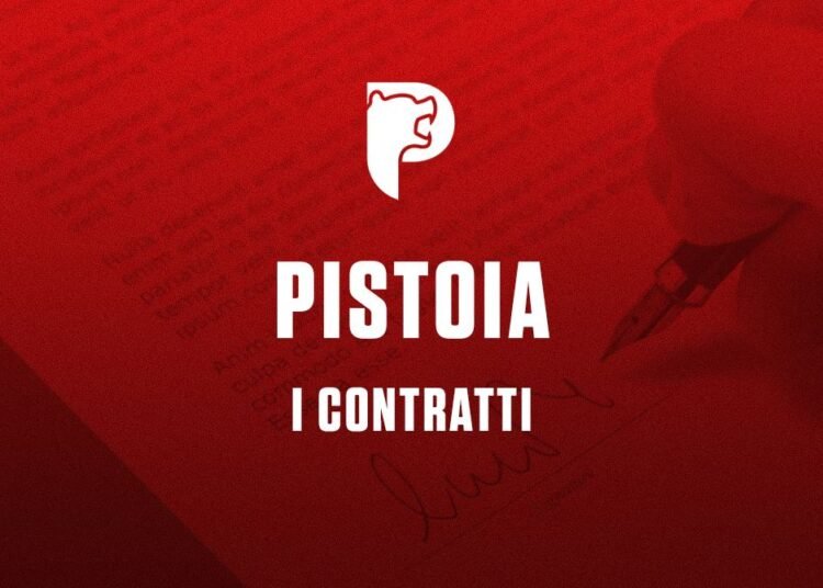 PISTOIA