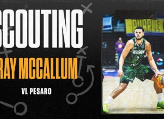 Ray McCallum
