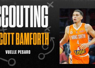 Scott Bamforth