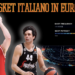 Analytics: il basket italiano in Europa negli ultimi tre anni