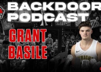 Grant Basile