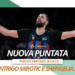 Basketmercato: intrigo Mirotic, il Fener su Neto e la situazione Shengelia