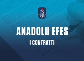 ANADOLU EFES
