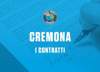 Vanoli Cremona