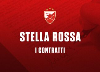 stella rossa